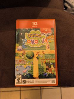 Pokemon Pokopia