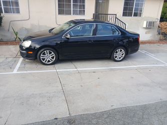 2007 VW Jetta & 2013 Nissan Altima
