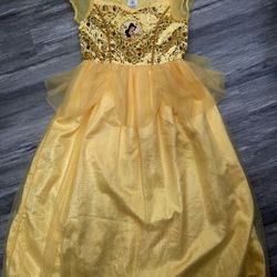 La Belle Nightgown For Girls Custom Pijama