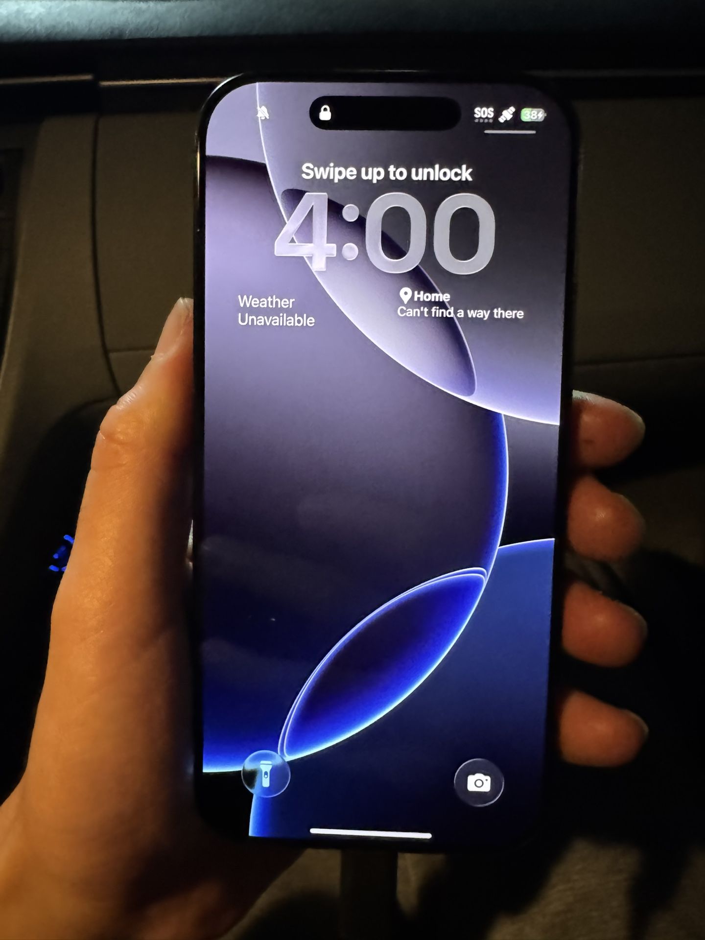 IPHONE 16 PRO BLACK TITANIUM 128GB