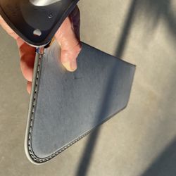 Original Chevy C10 Sun visor