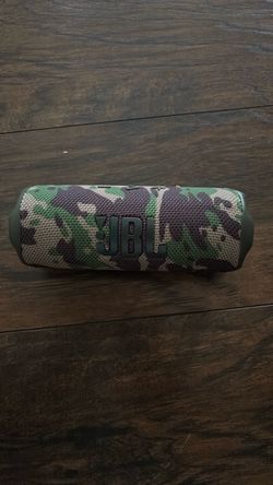 Jbl flip 7