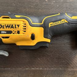 DeWALT Oscillating Tool DCS 356