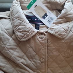 Jacquet Tommy Hilfiger