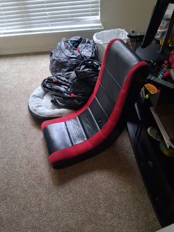Kids gaming chairs