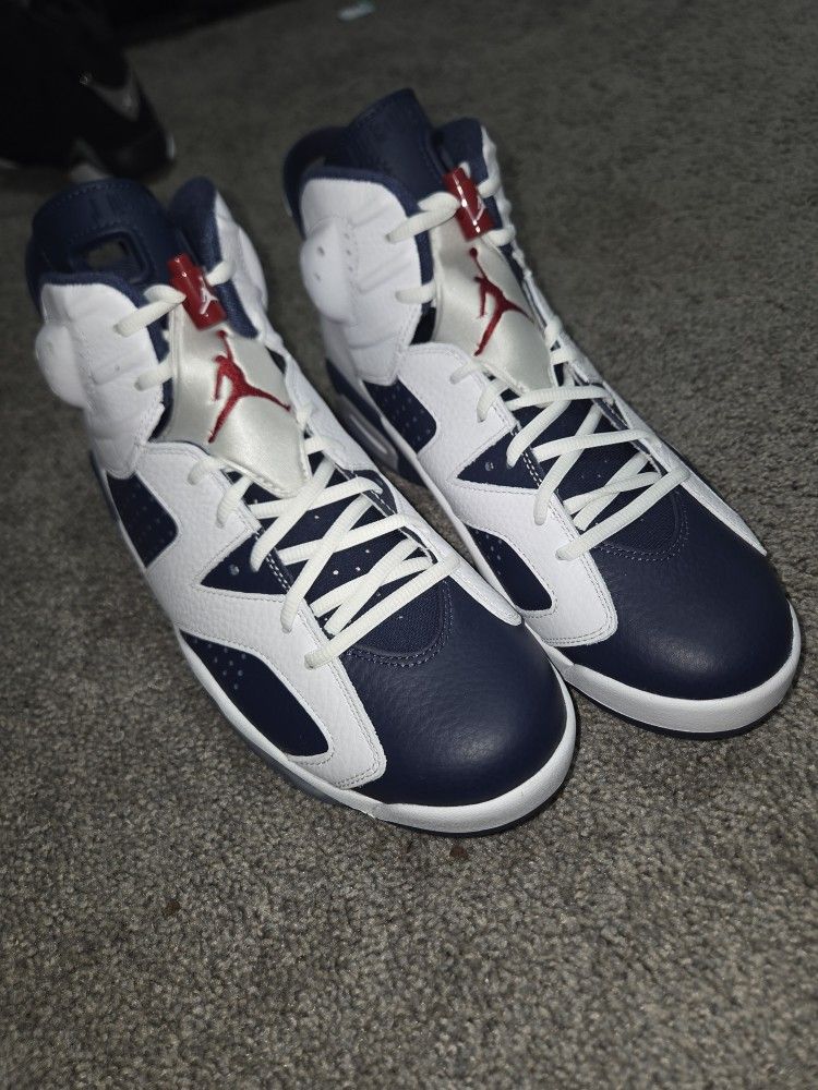 Jordan 6:Retro