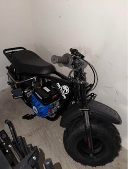 Mini Bike