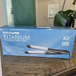 BabylissPRO 