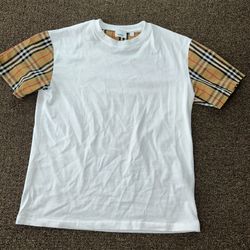 Burberry Shirt 