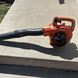 Echo Blower