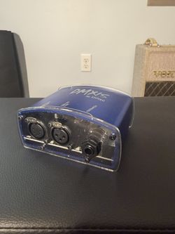 Enttec DMXIS HW 70570 Lighting Controller