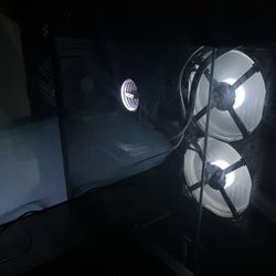 Am5 gaming pc 5060 32gb ddr5