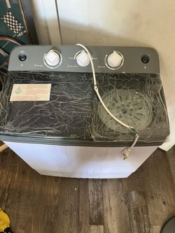 Brand New Portable Washer