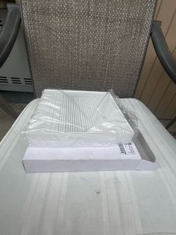 Rouge/Pathfinder OEM Genuine Nissan Cabin Air-Filter B7277-6RC0J
