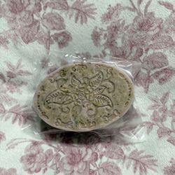 Lavender & Oat Soap🪻