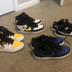 Nike 