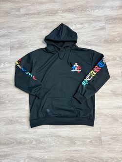 📌Chrome sweatshirt, size XL📌