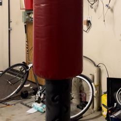 Punching Bag