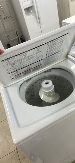 Washer Machine