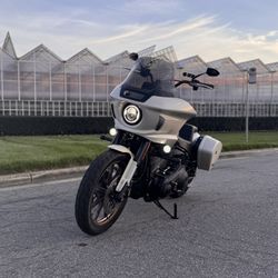 2023 Harley Davidson Low Rider St