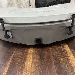 CAN AM X3 COOLER