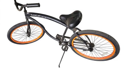 Beach Cruiser