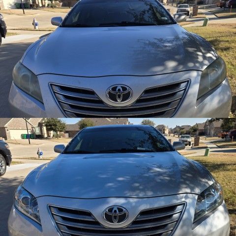 J.D'S MOBILE HEADLIGHT RESTORATION
