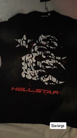 Hellstar