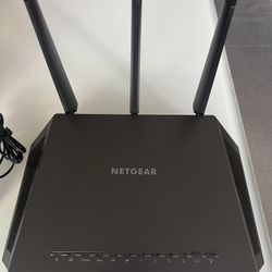 NETGEAR Nighthawk AC2300 R7000P