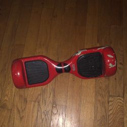 Hoverboard