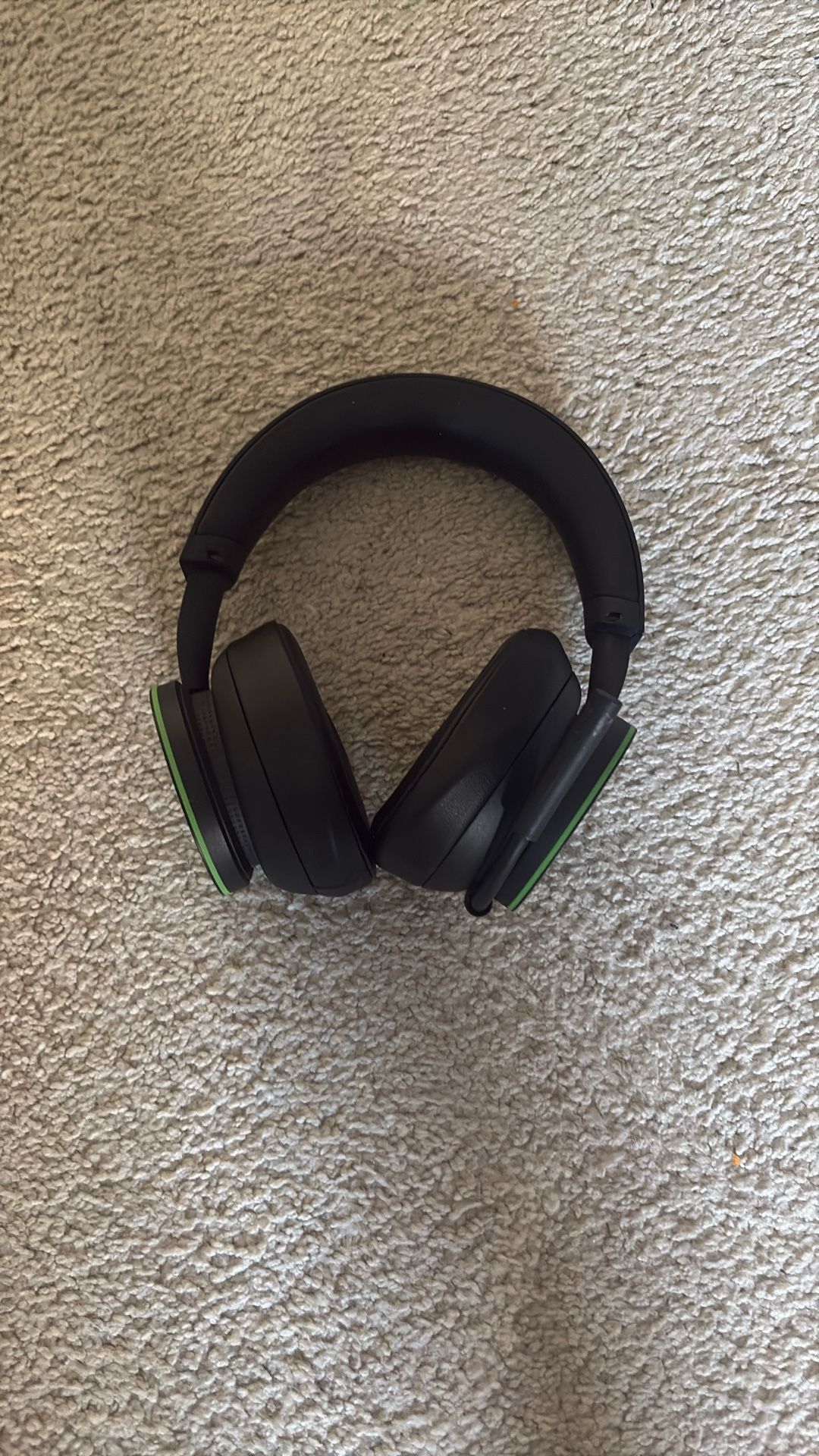 Xbox Wireless Headset
