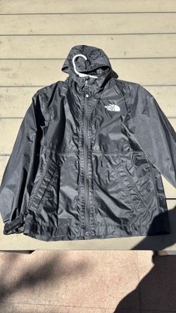 The Nortface Jaket 10/12