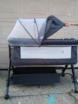 Bassinet