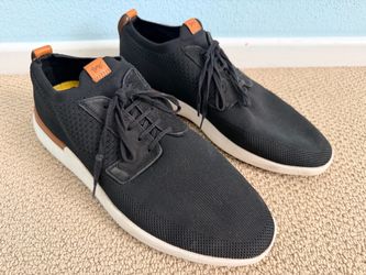 Men’s Wolf & Shepherd Swiftknit Shoes Size 11