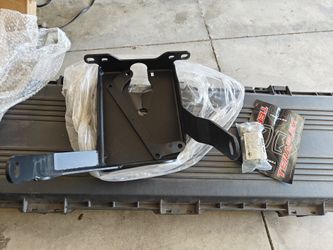 Teraflex HD Oil Pan Skid Plate Jeep Wrangler TJ