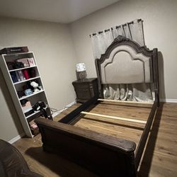 Bedroom Set 