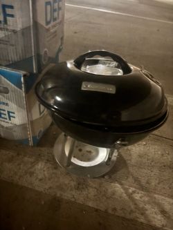Mini Grill