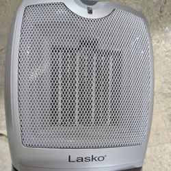 Lasko Oscillating Heater