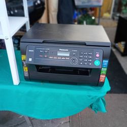 Panosonic laser Multi Printer 