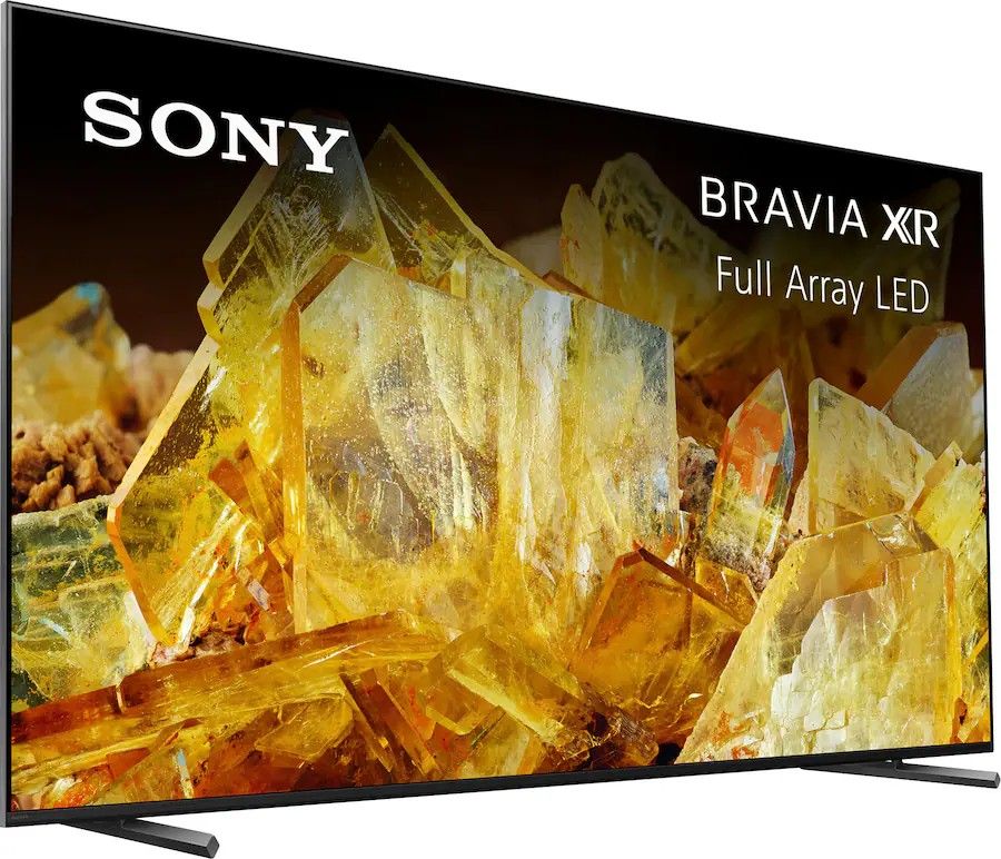 Sony 85 Inch XR X90L