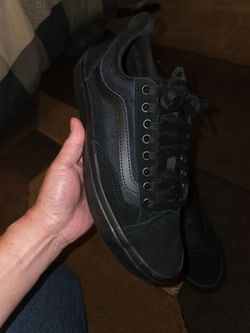 Mens Vans Brand New size 9