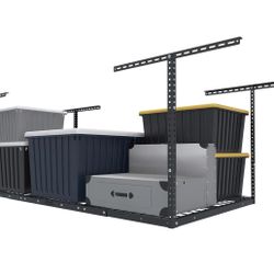 Storage Rack for Garage