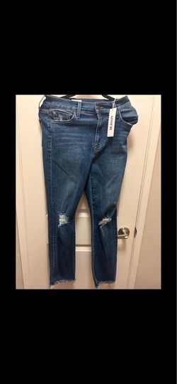 NEW Hudson women’s 26 jeans
