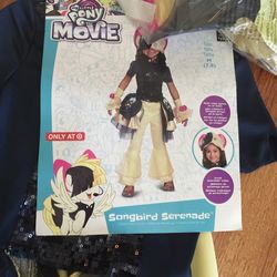 My Little Pony Costume 