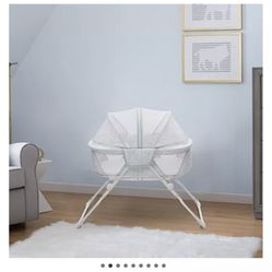 baby bassinet 