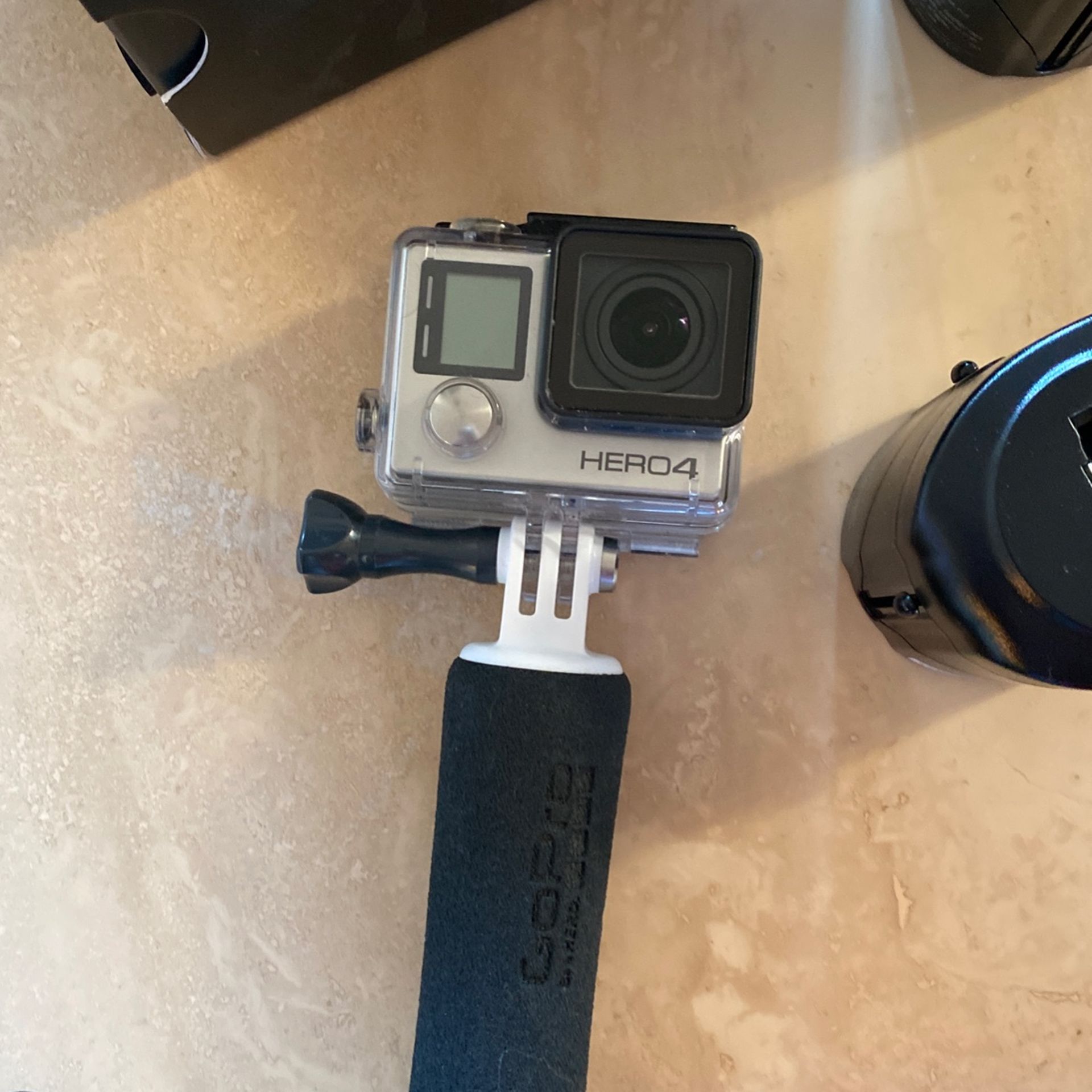 GoPro Hero 4