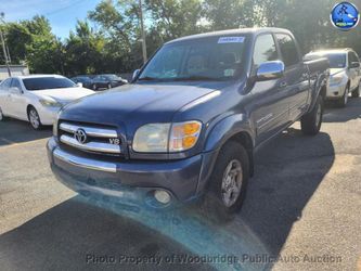 2004 Toyota Tundra
