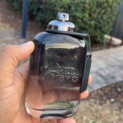 Coach New York 6.7oz