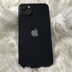 UNLOCKED Midnight iPhone 14 Plus 128 GB