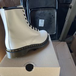 Dr. Martens boot 1460 W 